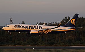 737 Ryanair EI-EPF