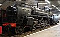 92203 "Black Prince" BR Standard 9F 2-10-0