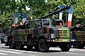 9th Light Armoured Marine Brigade Bastille Day 2013 Paris t114135