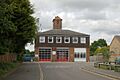 Acle fire station - geograph.org.uk - 1395072