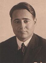 Adnan Menderes MSB