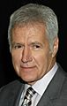 Alex Trebek at the 71st Annual Peabody Awards (cropped)