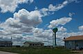Allen, South Dakota