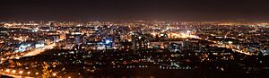 Almaty, Kok-tobe exposition 2
