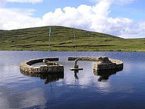 Aranmore Island - geograph.org.uk - 500749