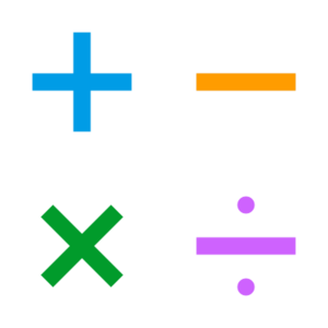 Arithmetic operations