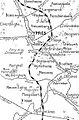 Armentieres-North Sea, winter 1914-1915