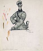 Arthur Szyk (1894-1951). The Germain 'Authority' in Poland (1939), London