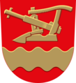 Aura.vaakuna