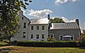 BALDWIN-GRANTHAM HOUSE, SHANGHAI, BERKELEY COUNTY, WV