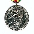 BRA Victory medal (avers)