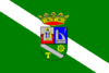 Flag of Navalvillar de Pela