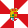 Flag of Fuentesoto