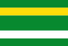 Flag of Prat de Comte