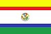 Flag of Misiones department