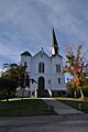 BartonVT BartonUnitedChurch