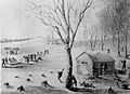 Battle of Duck Lake