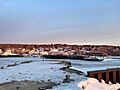 Bayfield Winter Harbor