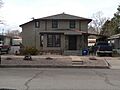 Bean-Newlee house (Las Vegas, NM) 2