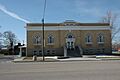 Beaver Utah Library