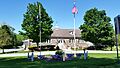 Beekman, New York town hall