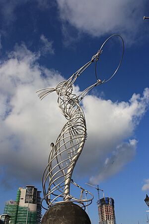 Belfast (144), October 2009