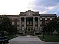 Bell County Kentucky Courthouse