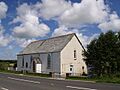 Bennacott Methodist Church - geograph.org.uk - 498493