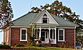 Bishop House Graysontown Virginia