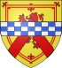 Arms of Stewart of Strathearn