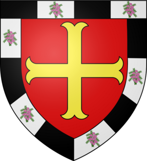 Blason Houlle