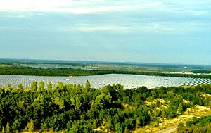 Blick vom aussichtsturm hörlitz4