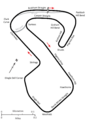 Brands Hatch 1976-1987