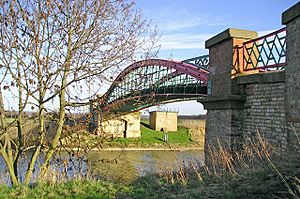 Broughton Bridge - geograph.org.uk - 338400