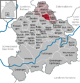 Bubsheim in TUT