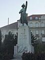 Budapeszt-pomnikJozefaBema1