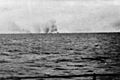Bundesarchiv Bild 146-1998-035-05, Schlachtschiff Bismarck, Seegefecht