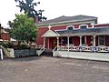 CFB Esquimalt Bldg 35
