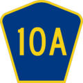 CR 10A jct