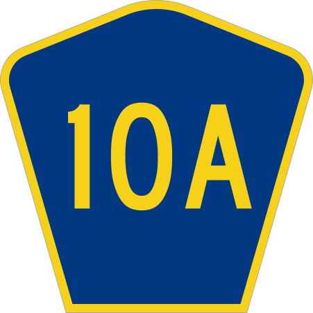 CR 10A jct