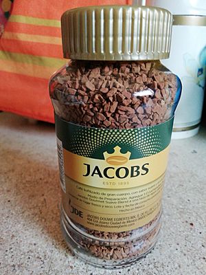 Café Jacobs