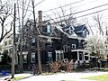 CambridgeMA WilliamMorrisDavisHouse