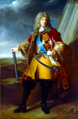 Caminade - François de Neufville de Villeroy (1644-1730) - MV 1043