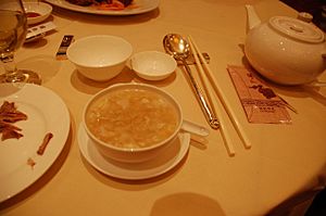 Cantoneseseafoodsoup