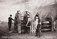 CarTech-1890s-Rolling-Mill