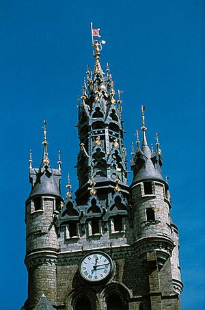 Carillon Douai