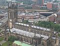 Catedral de Manchester