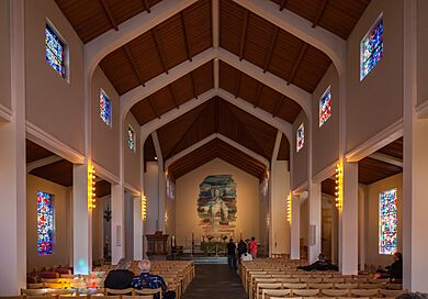 Catedral de Skálholt, Suðurland, Islandia, 2014-08-16, DD 135