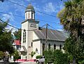 Central Baptist Church (Charleston, South Carolina) 1