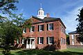 Central Elementary School - New Bern Academy